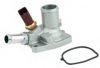HOFFER 8192606 Thermostat, coolant